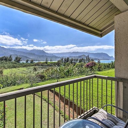 Hanalei Bay Resort 8234 พรินซ์วิลล์ ภายนอก รูปภาพ