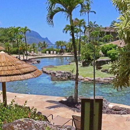 Hanalei Bay Resort 8234 พรินซ์วิลล์ ภายนอก รูปภาพ