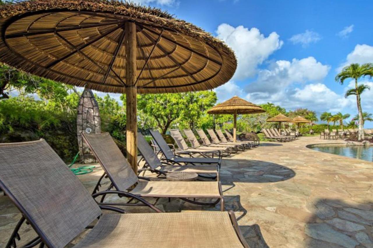 Hanalei Bay Resort 8234 พรินซ์วิลล์ ภายนอก รูปภาพ