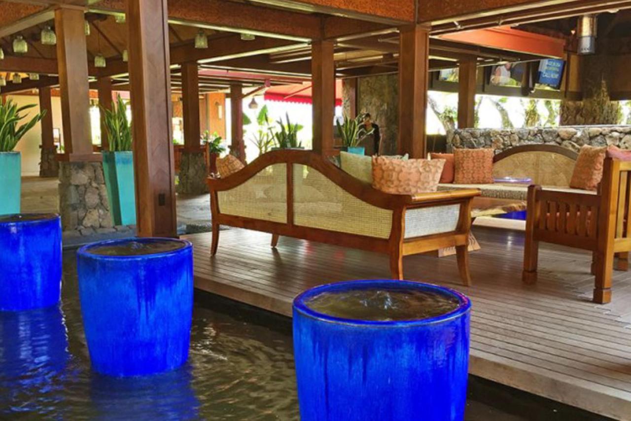 Hanalei Bay Resort 8234 พรินซ์วิลล์ ภายนอก รูปภาพ
