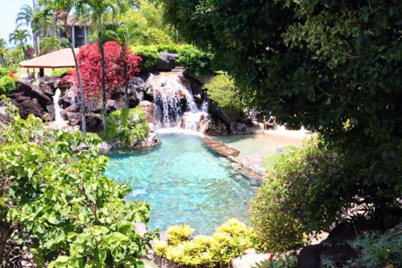 Hanalei Bay Resort 8234 พรินซ์วิลล์ ภายนอก รูปภาพ