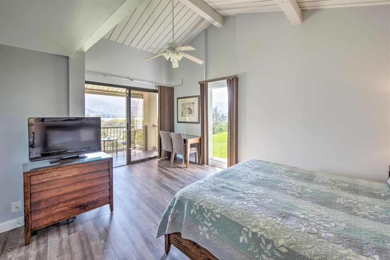 Hanalei Bay Resort 8234 พรินซ์วิลล์ ภายนอก รูปภาพ