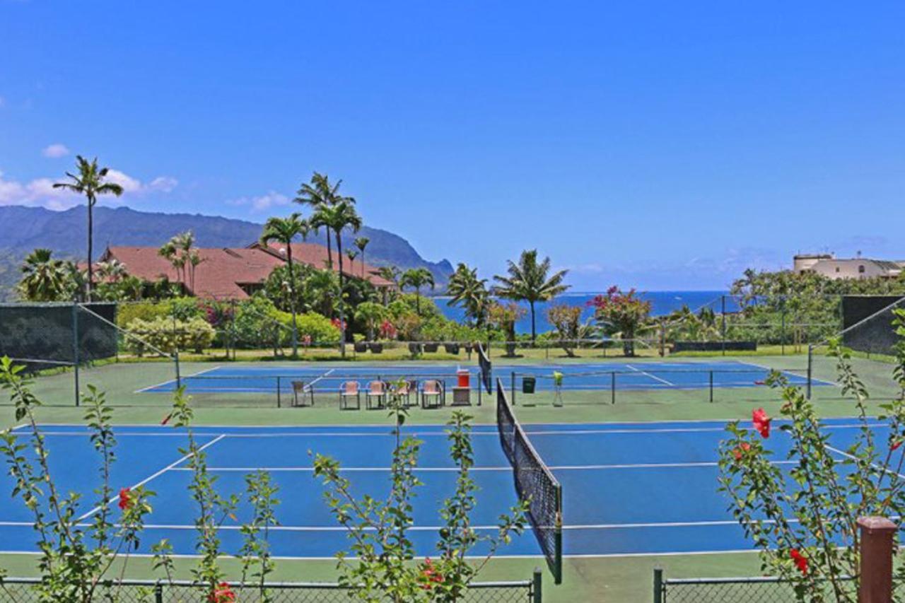 Hanalei Bay Resort 8234 พรินซ์วิลล์ ภายนอก รูปภาพ