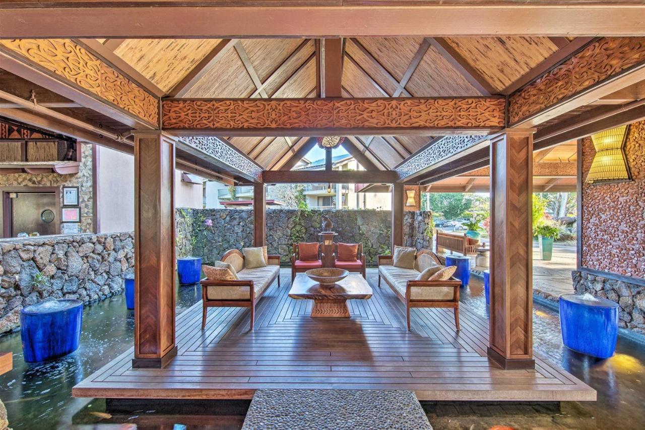 Hanalei Bay Resort 8234 พรินซ์วิลล์ ภายนอก รูปภาพ