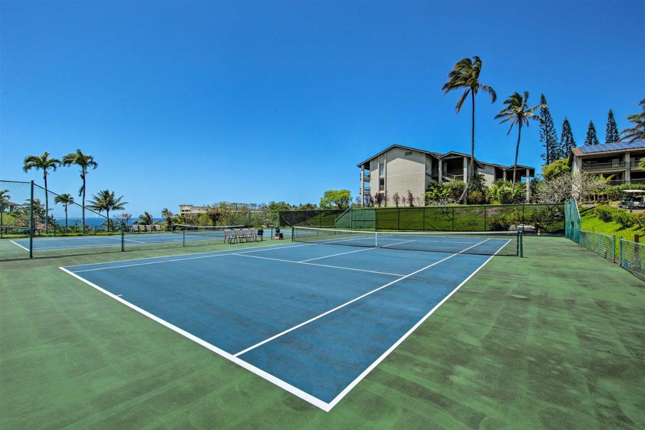 Hanalei Bay Resort 8234 พรินซ์วิลล์ ภายนอก รูปภาพ