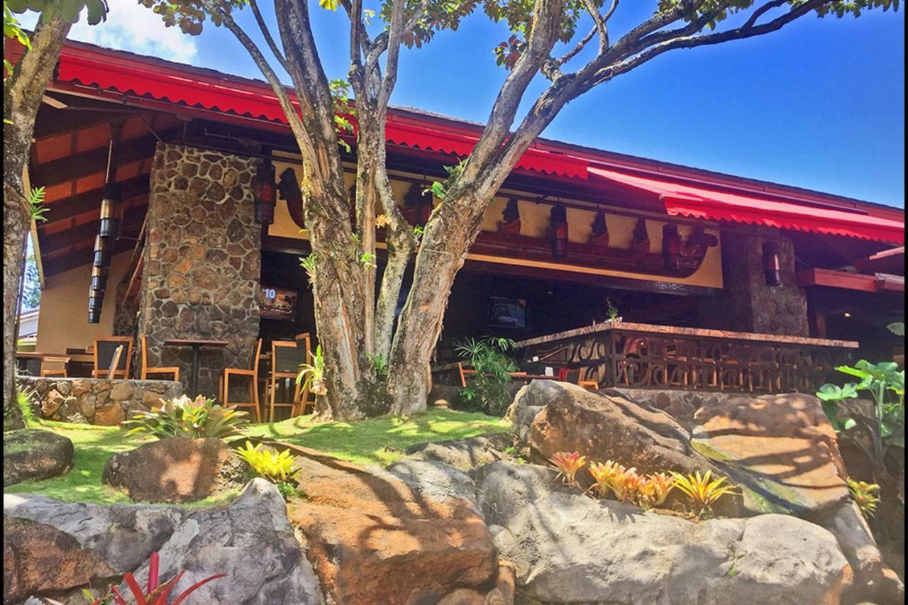 Hanalei Bay Resort 8234 พรินซ์วิลล์ ภายนอก รูปภาพ